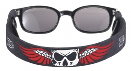 KD's - Skull Eyewear Retainer