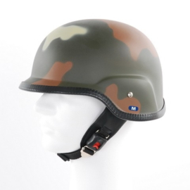 SWAT / Specials Forces Helmet, Camouflage