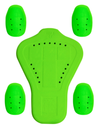 John DOE - Hoodie V3 Softshell Rip Stop Black