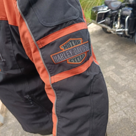 Harley-Davidson® Men's Gastone Riding Jacket