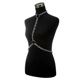 Chain & Collar