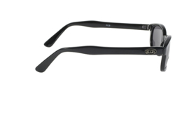 Sunglasses with Reading Lenses - Classic KD's - Smoke - READERZ 2.50