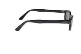 Sunglasses with Reading Lenses - Classic KD's - Smoke - READERZ 1.50