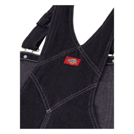 Dickies - Black Bib Overall