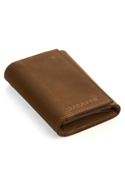 Dickies - Wallet - Owendale - Brown Classic