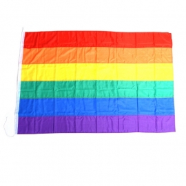 Flag - Rainbow - Pride