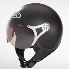 Nau - Fashion Helmet - Clear Visor