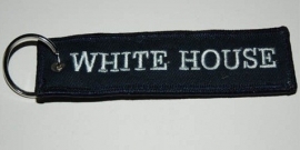 Keychain - White House