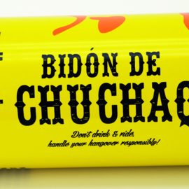 BIDON DE CHUCHAQUI HANGOVER DRINK BOTTLE