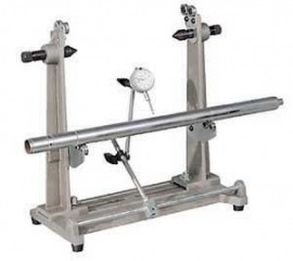 TRUING STAND THREE IN ONE TRUING STAND (OEM: 35-9573) INCL DIAL GAUGE