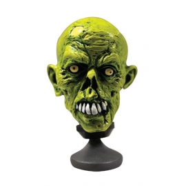 Lethal Threat Zombie Head Gear Shift Knob - Shifter