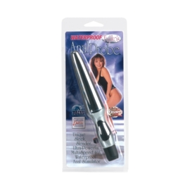 FUJIKO`S WaterProof PROBE - SILVER