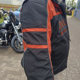Harley-Davidson® Men's Gastone Riding Jacket