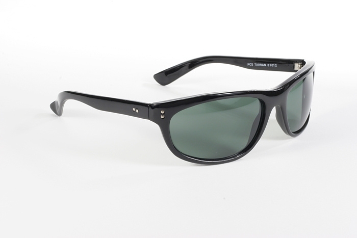 Sunglasses - Dirty Harry G-15 - by KD's - Grey/Green Lenses | Eyewear ...