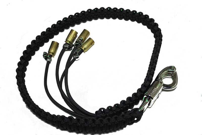 Custom get 2024 back whips