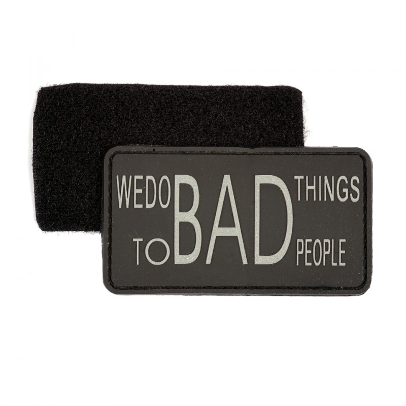 Patches | 2 | BadBoy.NL