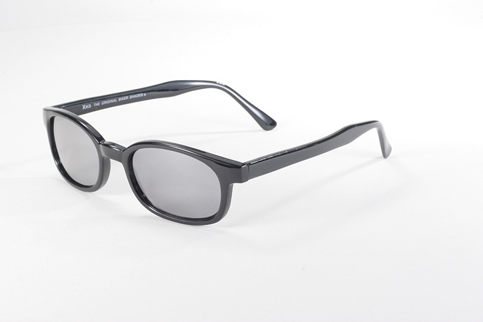 Sunglasses - X-KD's - Larger KD's - Silver Mirror | Eyewear ...