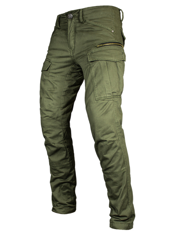 motorbike cargo pants