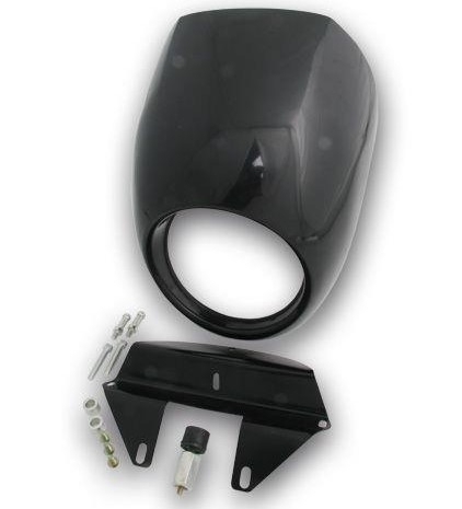 sportster 48 headlight fairing