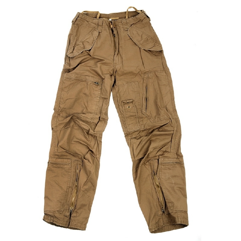 Huey Helicopter Pants - lots of pockets! XS & S | Clothing | BadBoy.NL