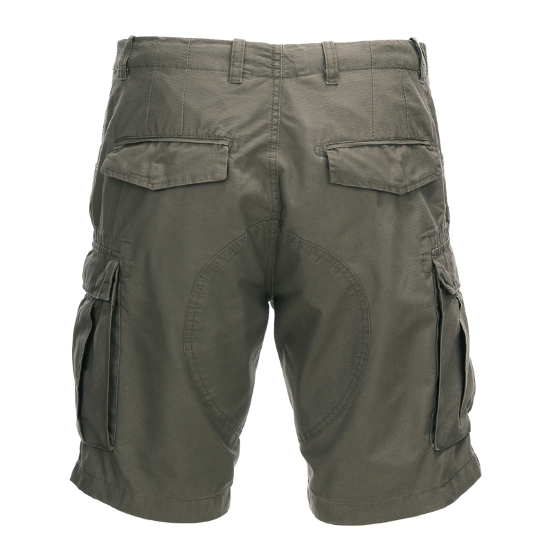 Combat Shorts - Olive Drab - Comfort Fit - Reinforced | New Stuff ...