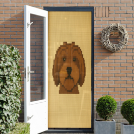 Hulzen Motief Doe-Het-Zelf