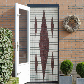 5 Ruiten vliegengordijn (doe-het-zelf-pakket)