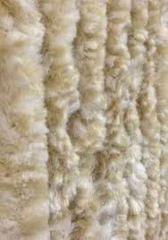 Kattenstaart vliegengordijn Beige Gemêleerd