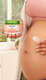 Weleda Zwangerschap body butter