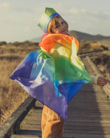 Sarah's Silks Regenboog Cape