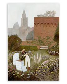 Stadswandeling door Zutphen