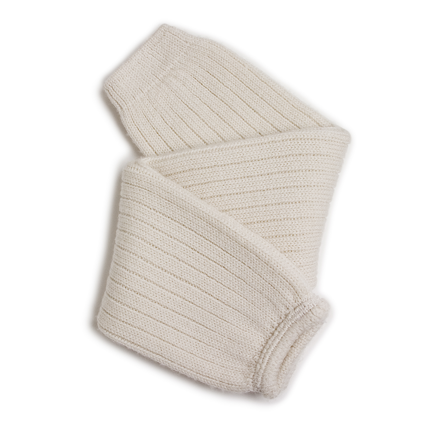 Collégien merinowollen beenwarmers - adult - Doux Agneaux