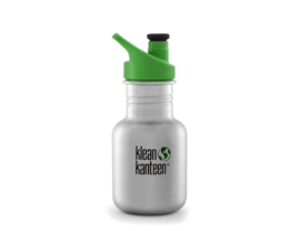 Klean Kanteen Kid Kanteen kid brushed,