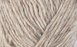 Lettlopi light beige heather 0086