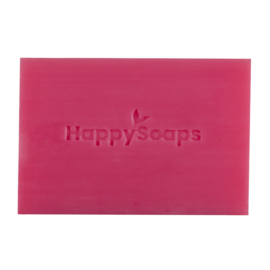 HappySoaps Body Wash Bar La vie en rose