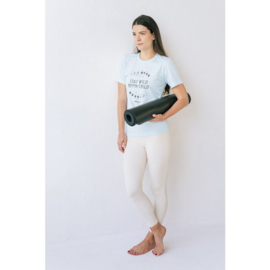 T-shirt Stay wild moon child