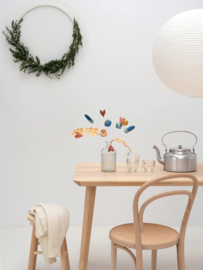 Juriane Matter - FIELD flowers small - pastel