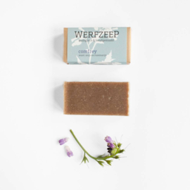 Werfzeep - Smeerwortel / Comfrey