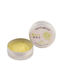 La Saponaria - Arnica rescue balm bio