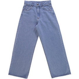 Poudre Organic - Jeans Bergenie denim