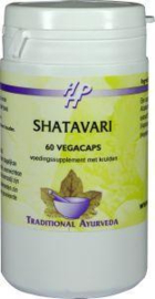 Holisan Shatavari capsules