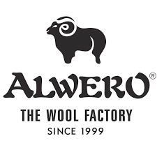 Alwero - Wollen bodywarmer brique