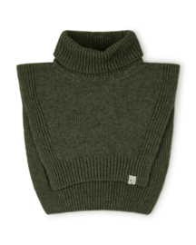 Matona - Neckwarmer cashmere wool blend