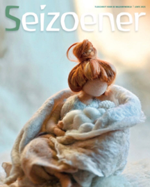 Seizoener Lente 2025