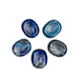 Handsteen Lapis Lazuli