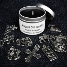 Asgard - Kaars Celtic Surprise