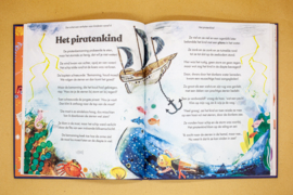Christofoor - Een schat aan verhalen voor kinderen vanaf vier jaar