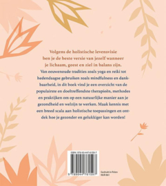 Holistisch leven voor beginners - Sally Brockway