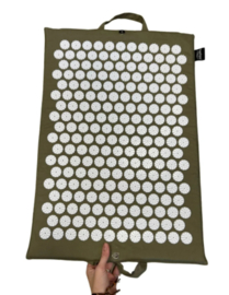 Yogastyles spijkermat voor acupressuur