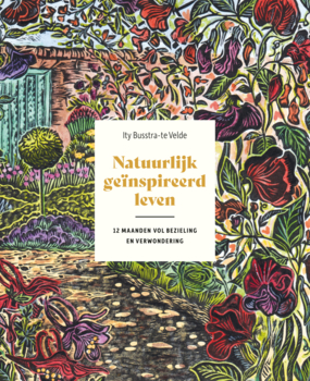 Christofoor  - Natuurlijk geïnspireerd leven - Ity Busstra - te Velde